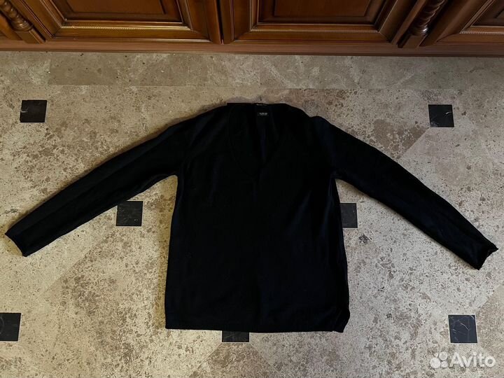 Massimo dutti блузка