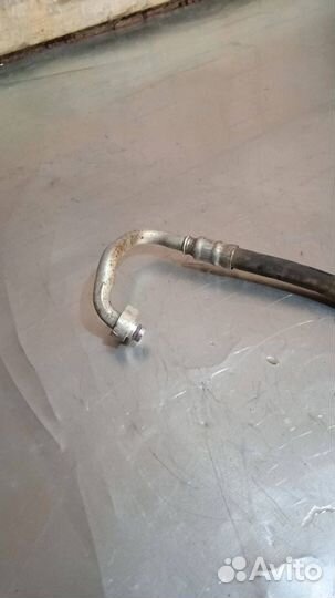 Трубка кондиционера Audi A6 4B/C5 рест. C5 2002