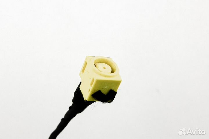 Разъем питания для Lenovo X131e E130 E135 X121e