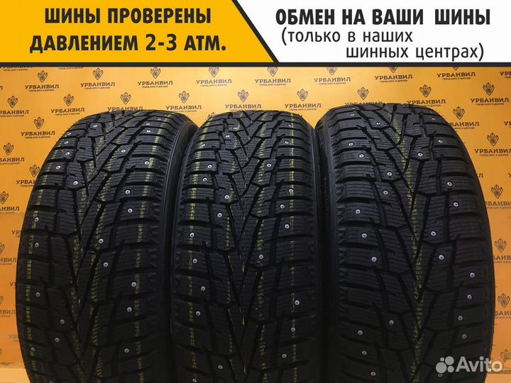 Roadstone Winguard WinSpike 215/50 R17 95T