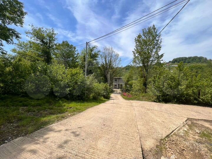 Участок 5 сот. (ИЖС)