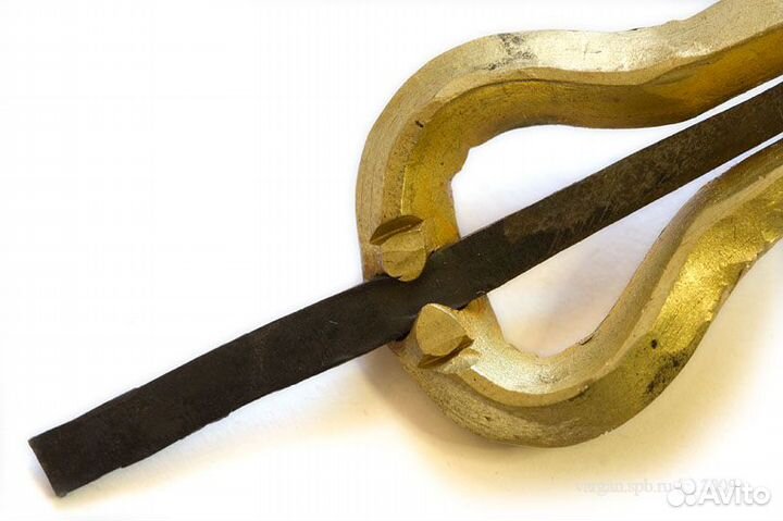 Мурчунга BP174 - Непальский варган