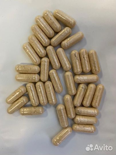 Капсулирование под ключ