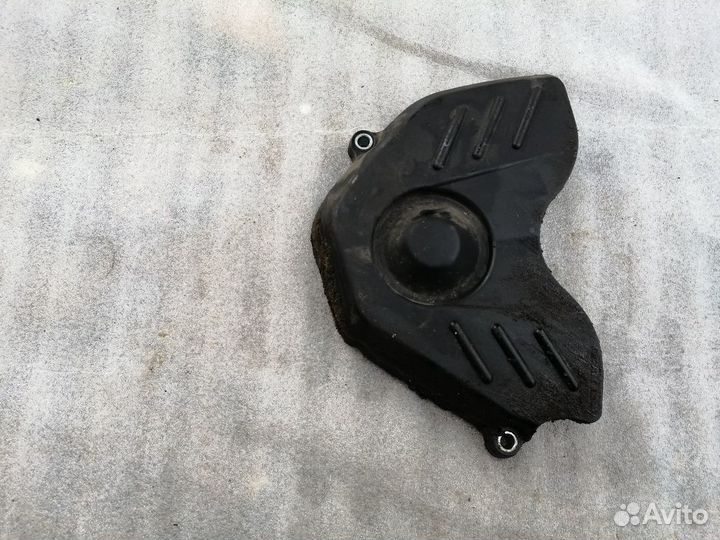 Honda CBR600RR 07-12 крышка передней звезды