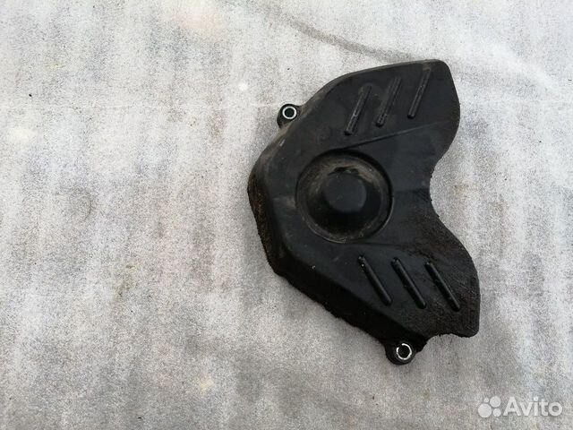 Honda CBR600RR 07-12 крышка передней звезды