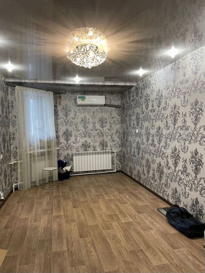 3-к. квартира, 68 м², 5/5 эт.