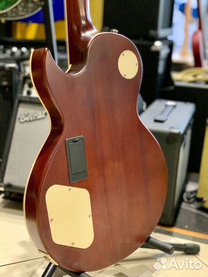 Электрогитара Cort CR300-ATB CR