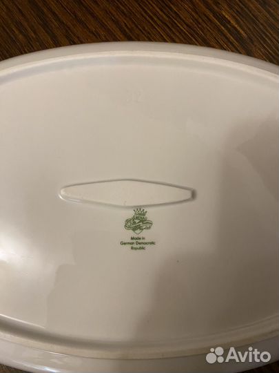 Сервиз Столовый, Чайный, Кофейный