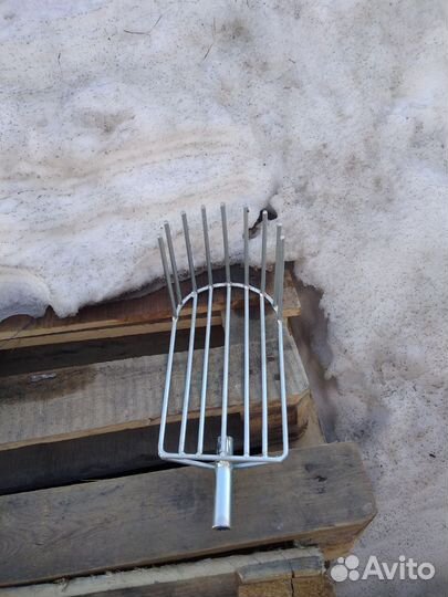 Ловушка для канализации