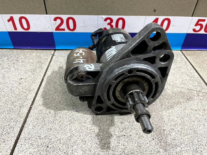 Стартер Chery Amulet A15