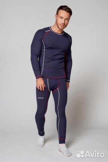 Мужское термобелье 