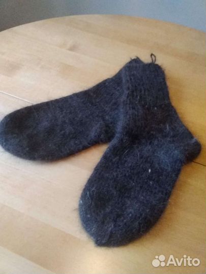 Изделия из собачьей шерсти