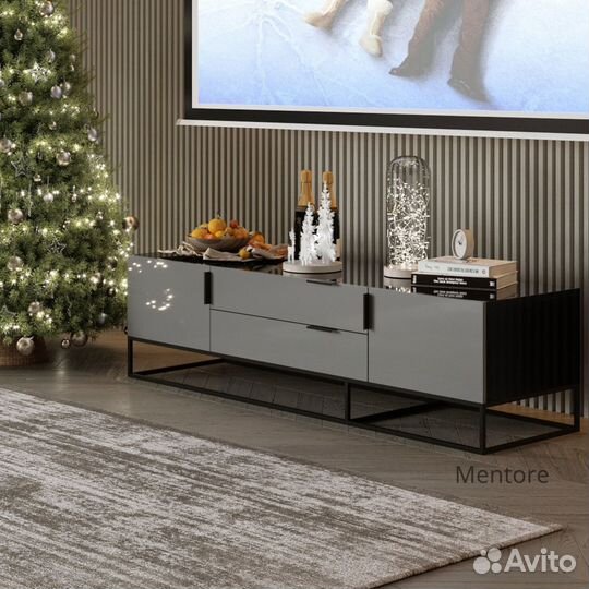 Тумба тв Bravo / Ромб