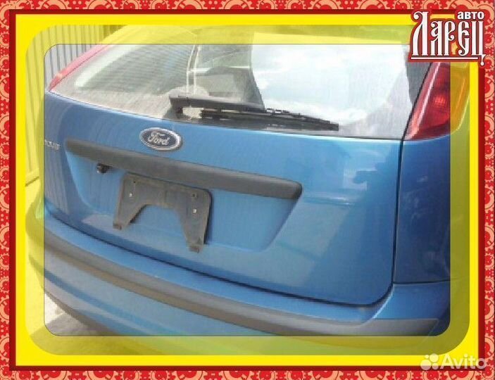 Педаль подачи топлива Ford Focus ii WF0AOD