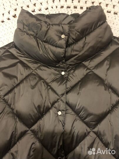 Куртка демисезонная женская 48