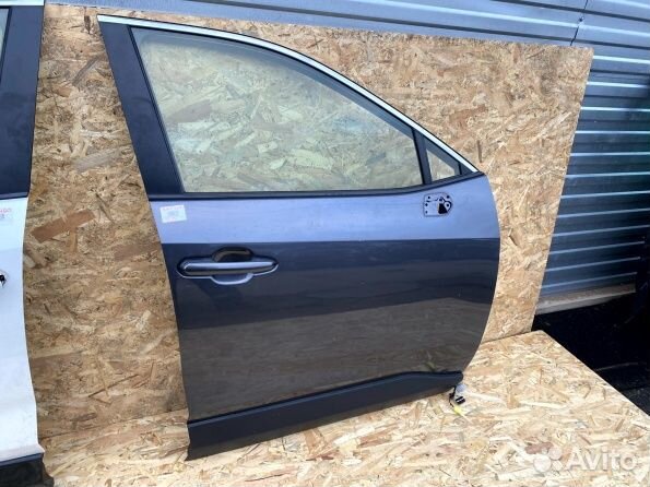 Дверь передняя правая Toyota Rav 4 Xa 50