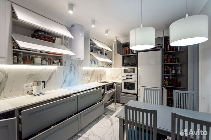 Кухонный гарнитур на заказ