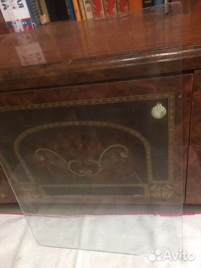 Стекло для мебели и не только