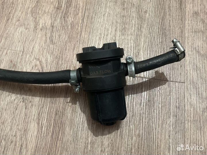 Фильтр для гбо Lovato