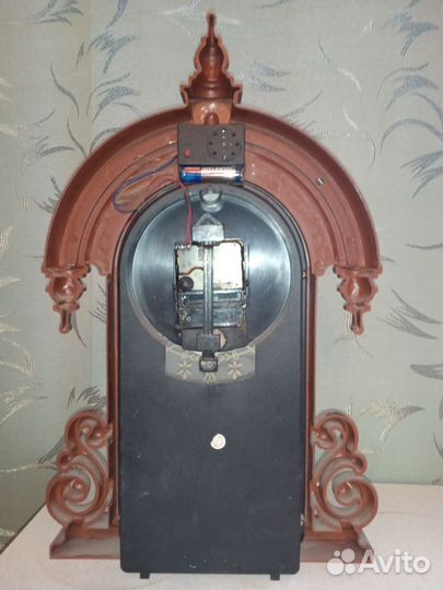 Часы настенные