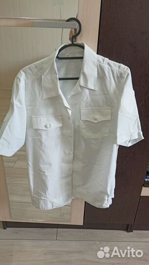 Рубашки полиция (мвд)