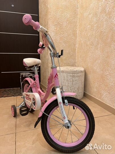 Продается велосипед в отлчином качестве