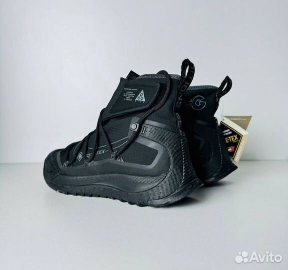 Зимние Кроссовки Nike Acg air terra antarktik