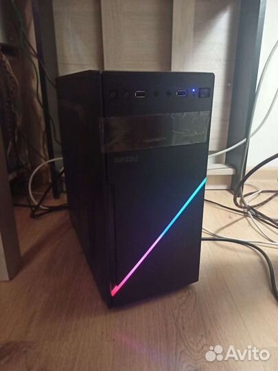 Ремонт компьютерной техники/сборка пк