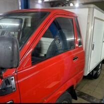 Toyota Lite Ace 2.0 MT, 1989, 4 000 км, с пробегом, цена 370 000 руб.