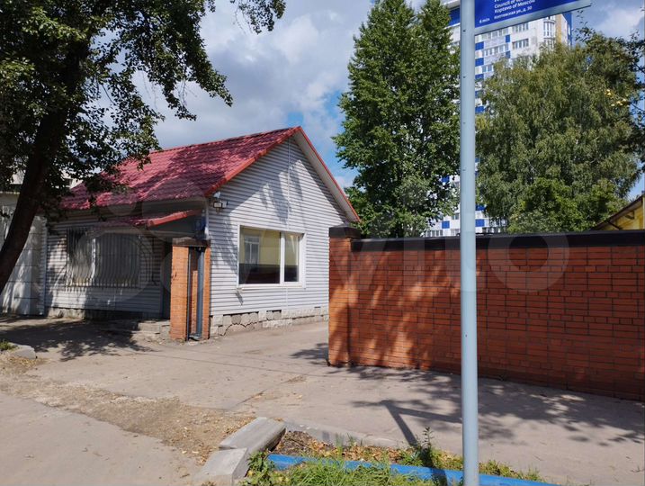 Здание, 1456.5 м²