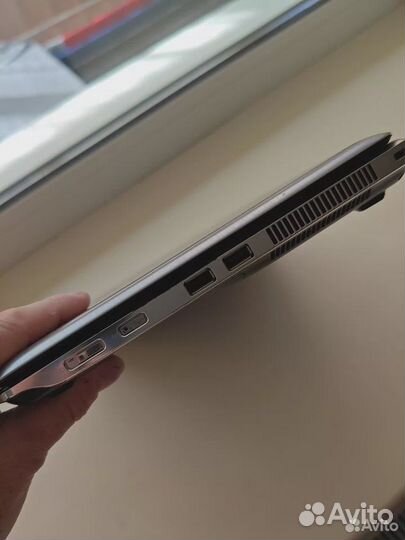 Два быстрых и мощных ноутбука с SSD и 12gb озу