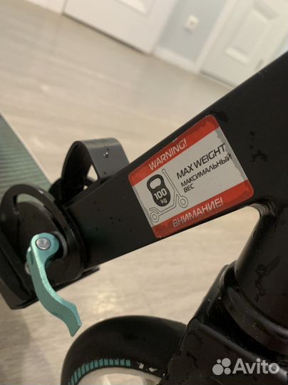 Самокат для ребенка или взрослого