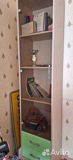 Продам детский гарнитур