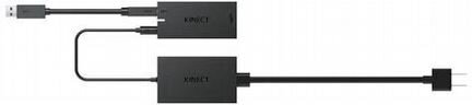 Новый xbox one kinect adapter
