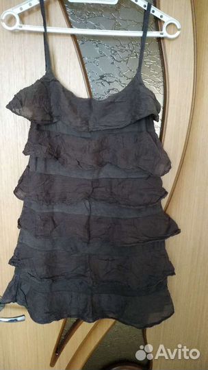 Женская одежда