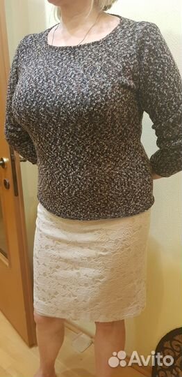 Свитер женский