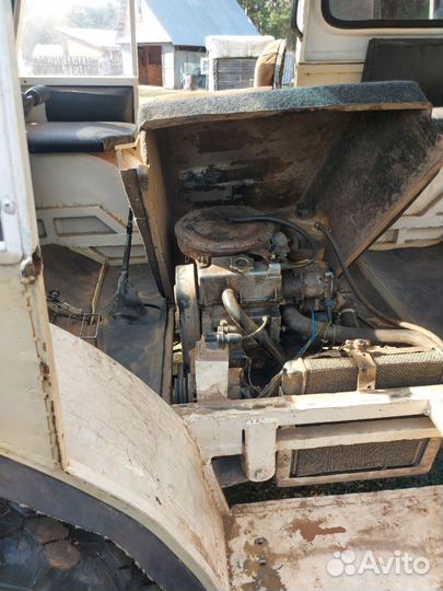 Вездеходы и болотоходы