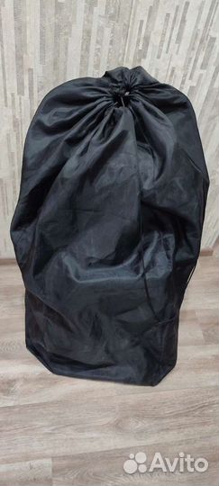 Чехол на коляску