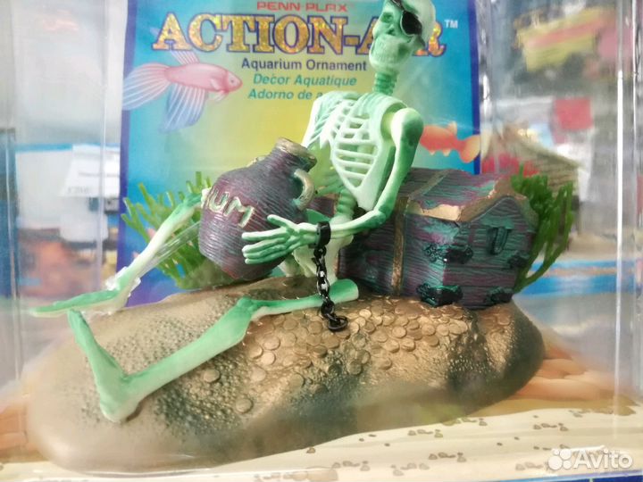 Распылители декоративные