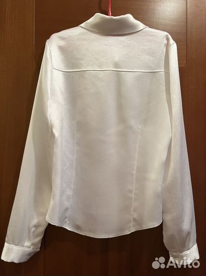 Блузка нарядная для девочки