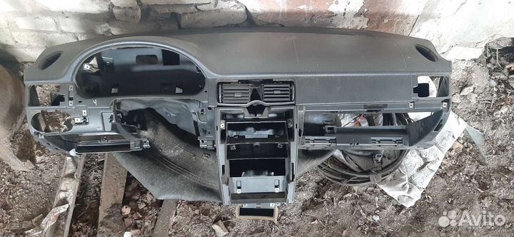 Панель на приору