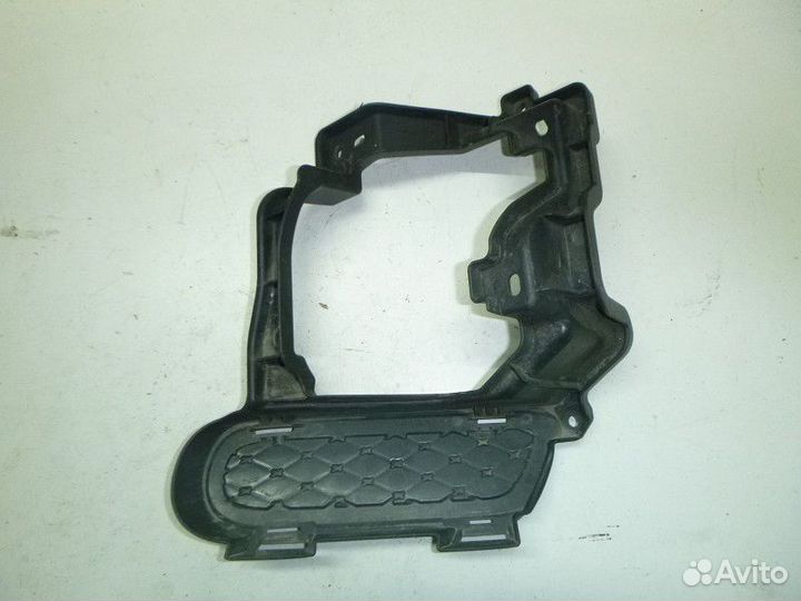 Кронштейн птф левый mitsubishi ASX 2010