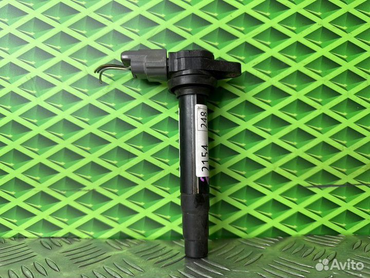 Катушка зажигания Nissan Almera N16 QG15 1.5 90