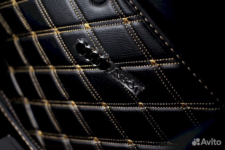 3D коврики в рассрочку газ Волга 3110