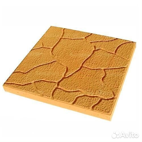 Тротуарная плитка