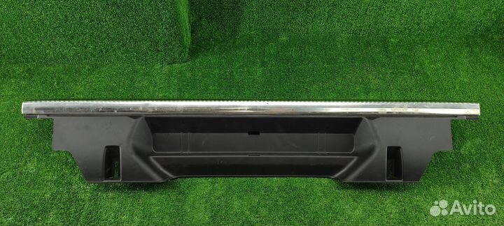 Накладка замка крышки багажника Audi Q5 8R