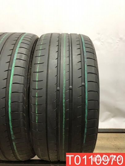 Yokohama Advan Sport V105 265/40 R21 105Y