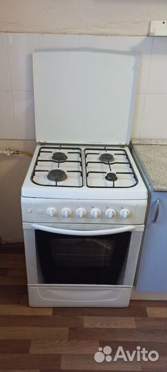 Газовая плита бу