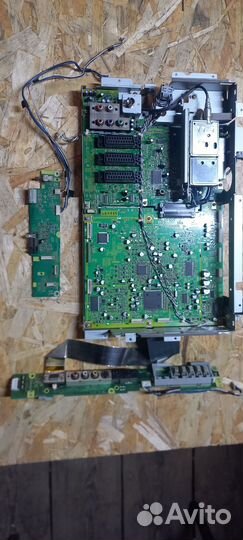 Аудио и видео