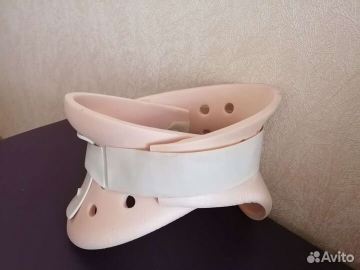 Воротник ортопедический